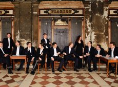 The 12 Cellists of the Berlin Philharmonic