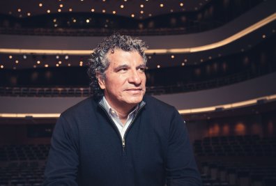 La Orquesta de Sarasota anuncia a Giancarlo Guerrero como su séptimo director musical