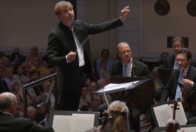 Vasily Petrenko & Radio Filharmonisch Orkest - Rimsky-Korsakov: Scheherazade, Op.35