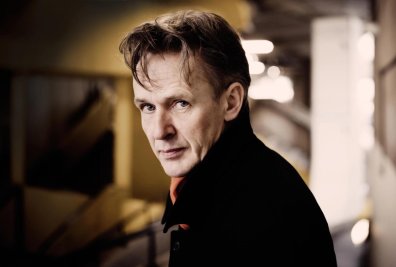 Ian Bostridge CBE joins Ibermúsica Artists