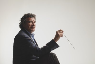 Giancarlo Guerrero, nombrado nuevo director artístico del festival de música de Grant Park en Chicago