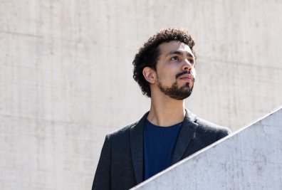 Luis Toro Araya, nuevo director titular de la Orquesta Sinfónica de Concepción