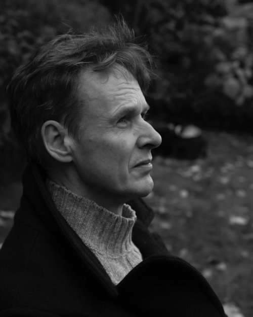 Ian Bostridge © Kalpesh Lathigra