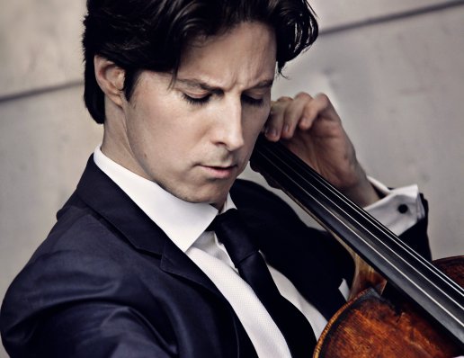 Daniel Müller-Schott - Cello