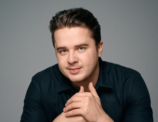 Filip Filipović - Tenor