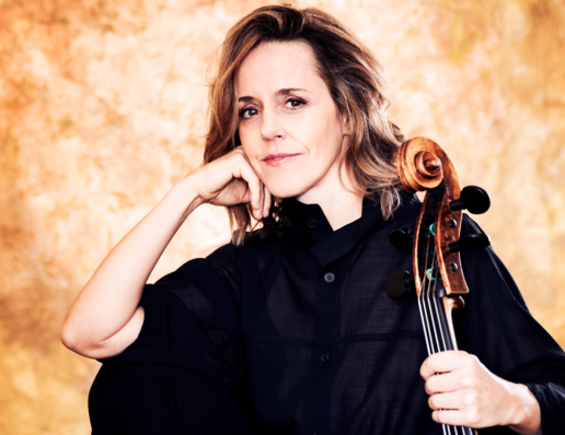 Sol Gabetta - Cello