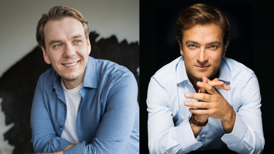 Benjamin Bernheim y Renaud Capuçon actúan en el concierto de reapertura de la Catedral de Notre-Dame de París