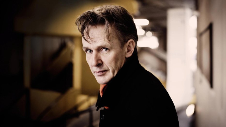 Ian Bostridge CBE joins Ibermúsica Artists