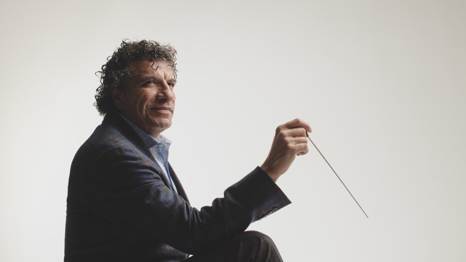 Giancarlo Guerrero, nombrado nuevo director artístico del festival de música de Grant Park en Chicago