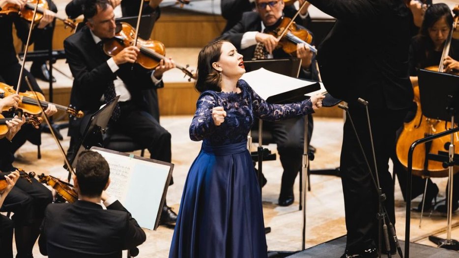 Mira Alkhovik Wins 3rd Prize at 2024 ARD Music Competition