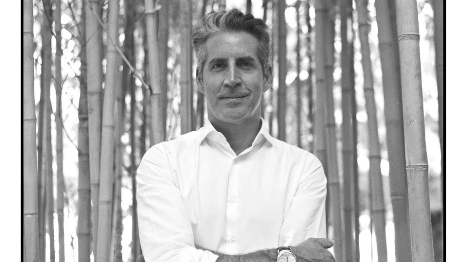 Lucas Macías appointed new Chief Conductor of the Royal Seville Symphony Orchestra